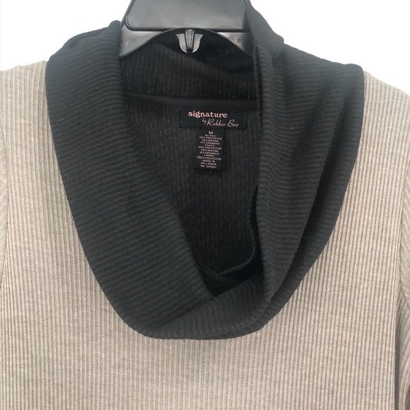 Signature by Robbie Bee Midi Dress - Picture 2 of 7